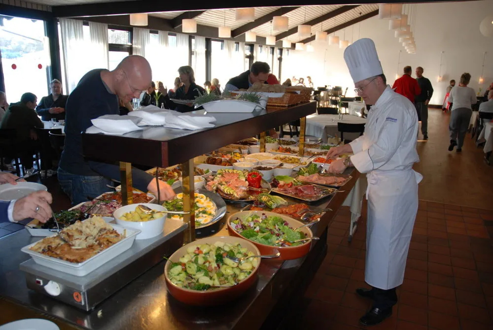 Barsebäck Resort Hotell