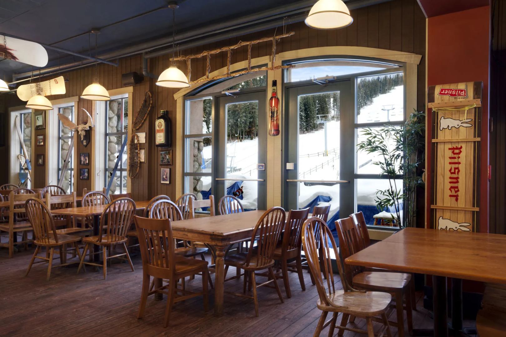 Coast Sundance Lodge