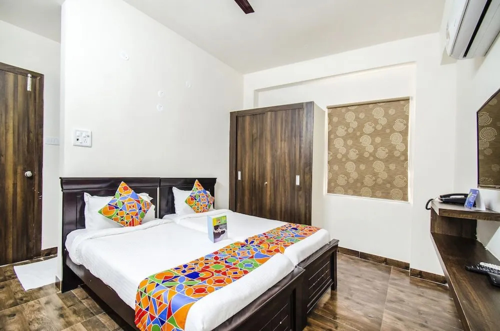 FabEscape Himadri Inn