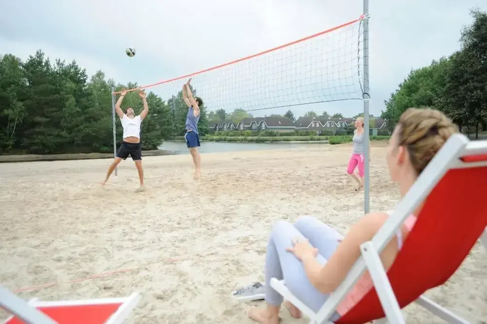 Eurostrand Resort Lüneburger Heide