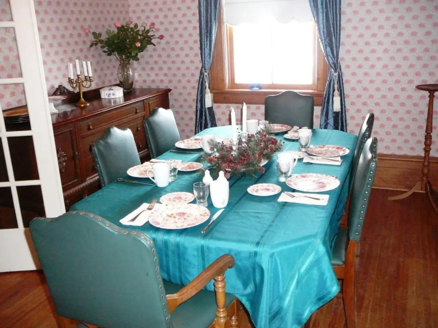 Gables Bed & Breakfast