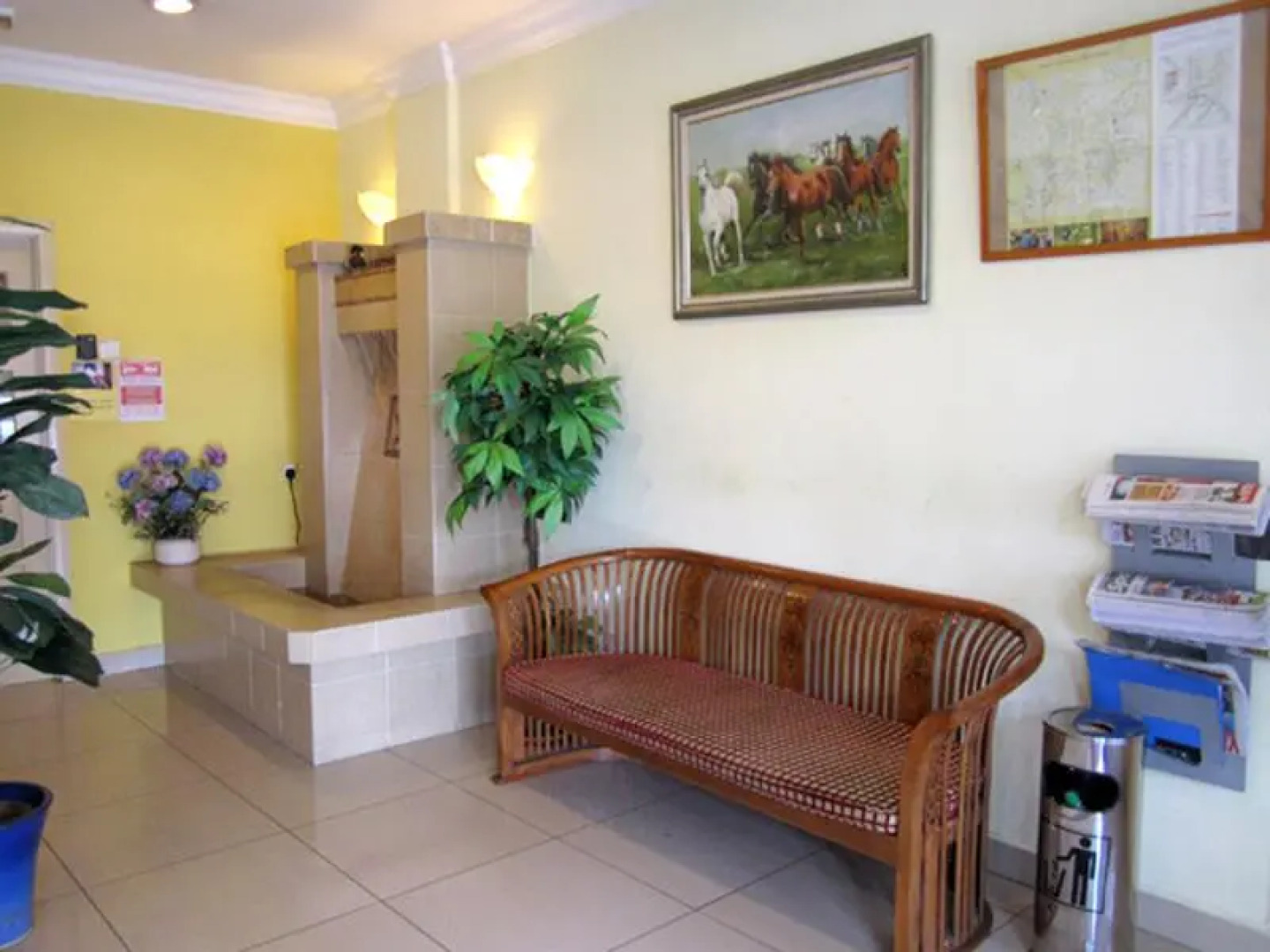 Sun Inns Hotel DMind Seri Kembangan