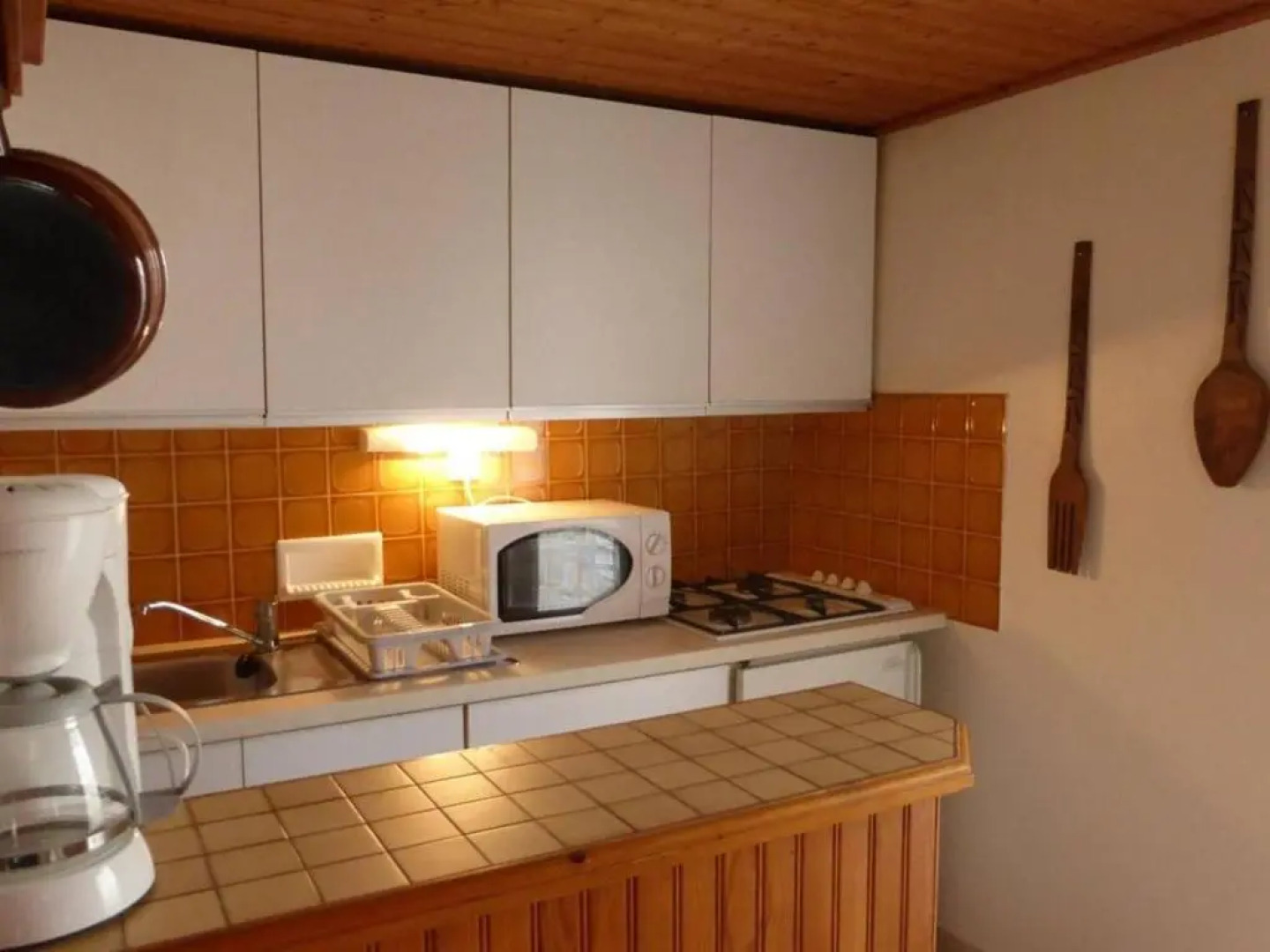 Maison Bretignolles-sur-Mer, 2 pièces, 4 personnes - FR-1-224A-586