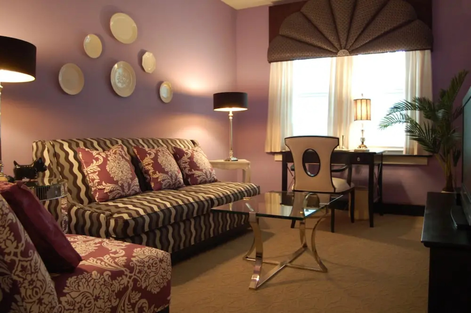 The Kings Daughters Inn