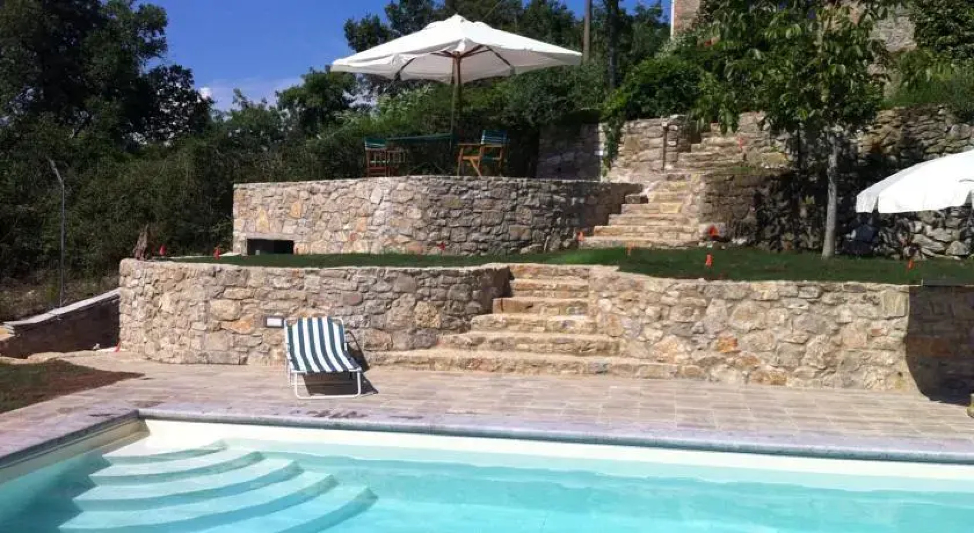 Antico Borgo il Macereto