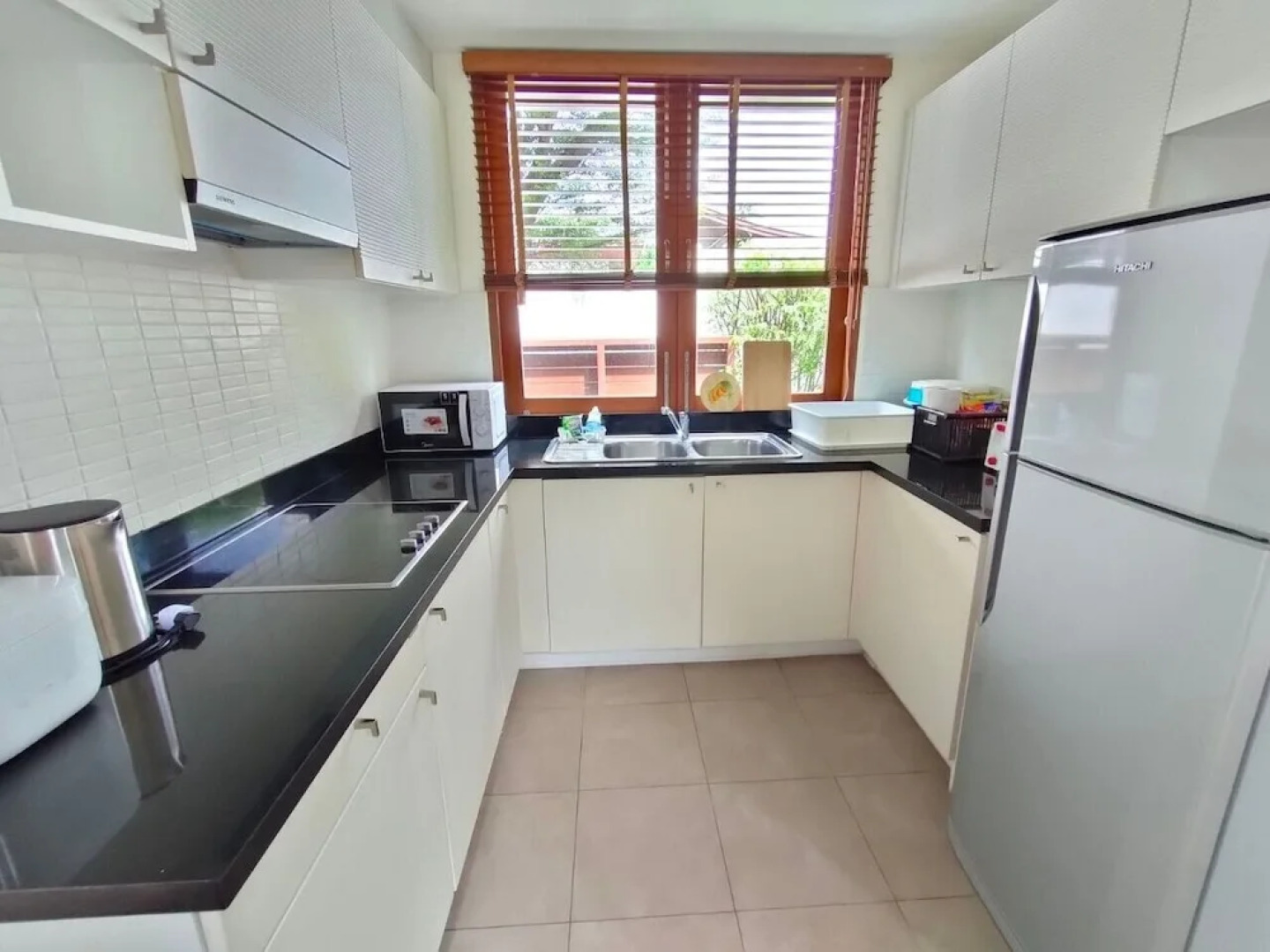 PRAN-A-LUXE Exclusive Pool Villa