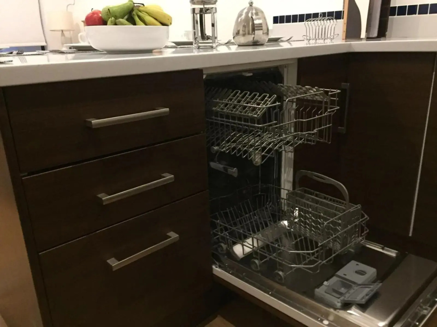 Carlingford Marina Apartments