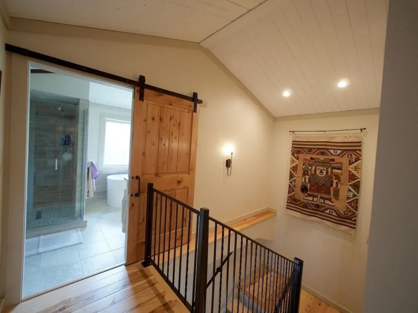 Cliffside House - 3 Bedroom Near Mt Princeton Hot Springs Home