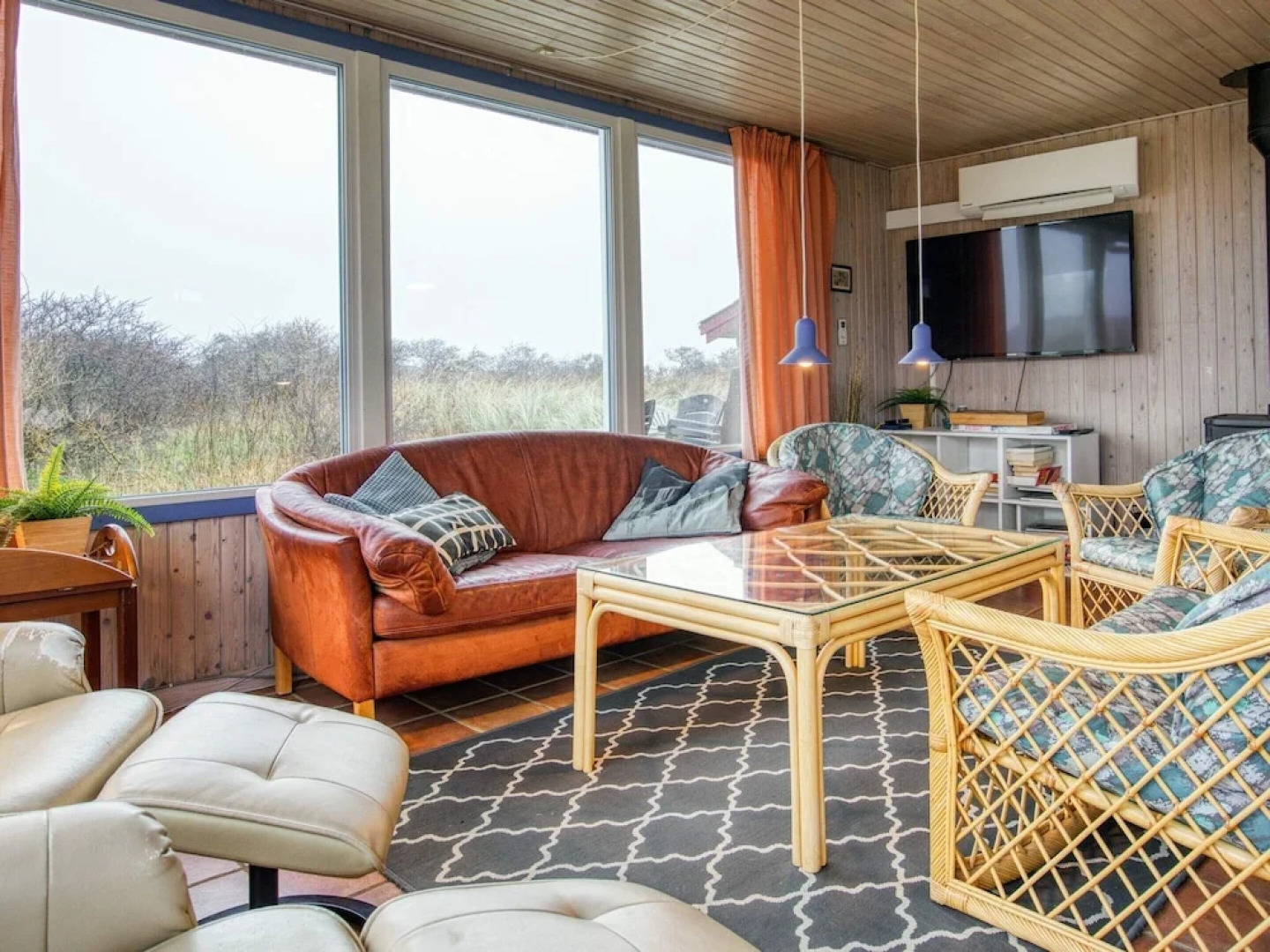 12 Person Holiday Home in Hjorring-by Traum