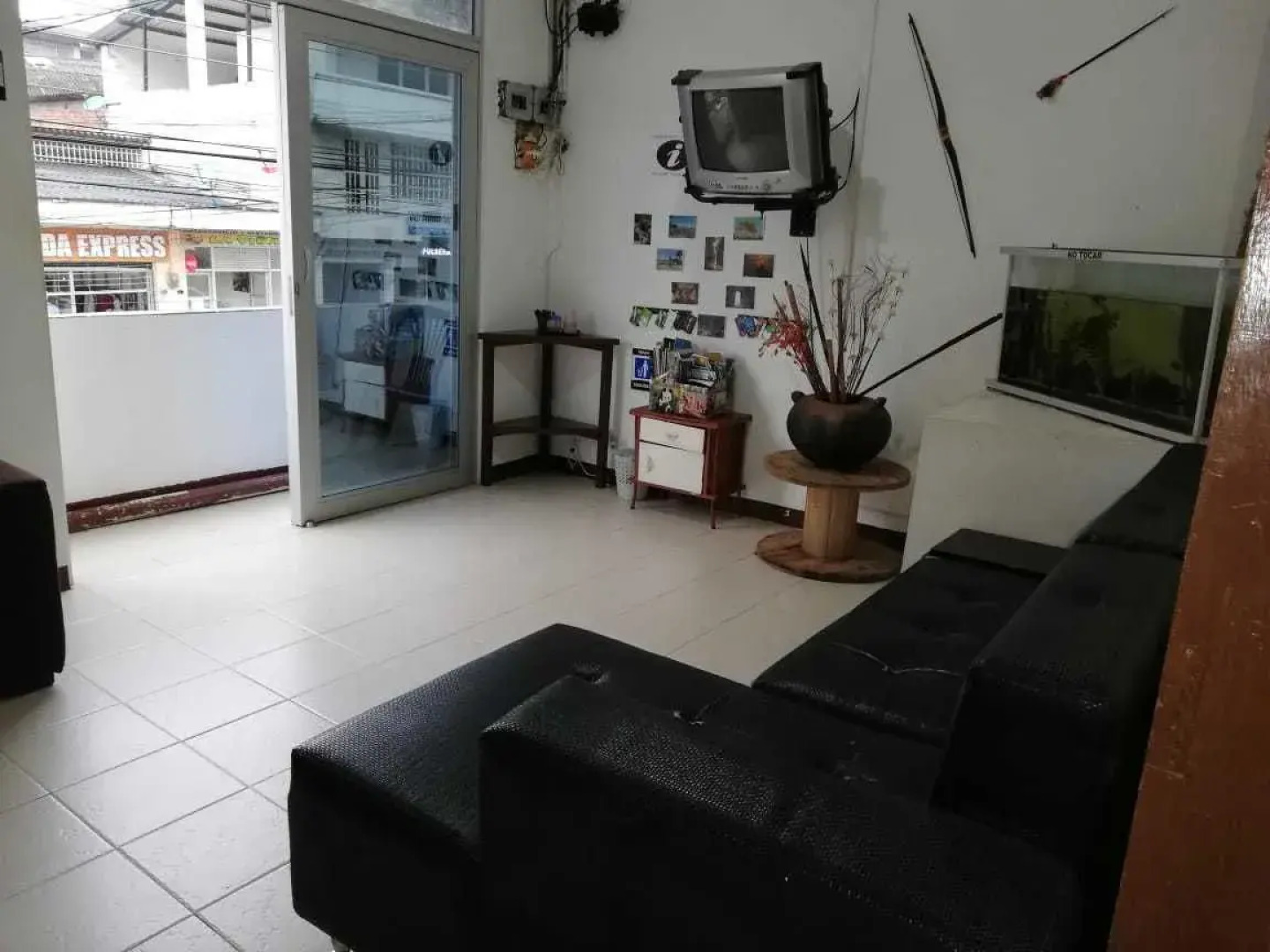 Hotel Central - Mocoa