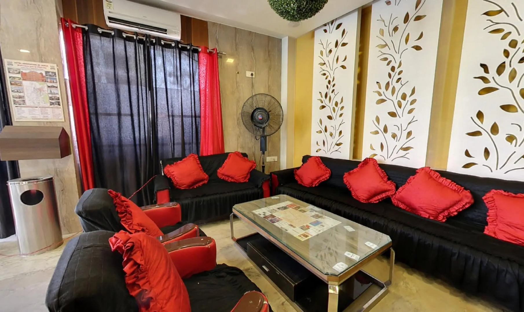 Mahadev Villa- Jaipur