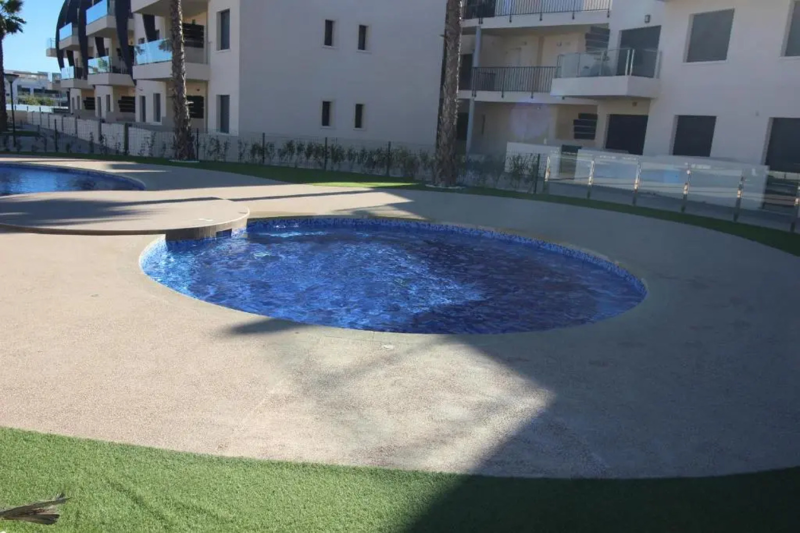 Costa Elisa20 Mil Palmeras