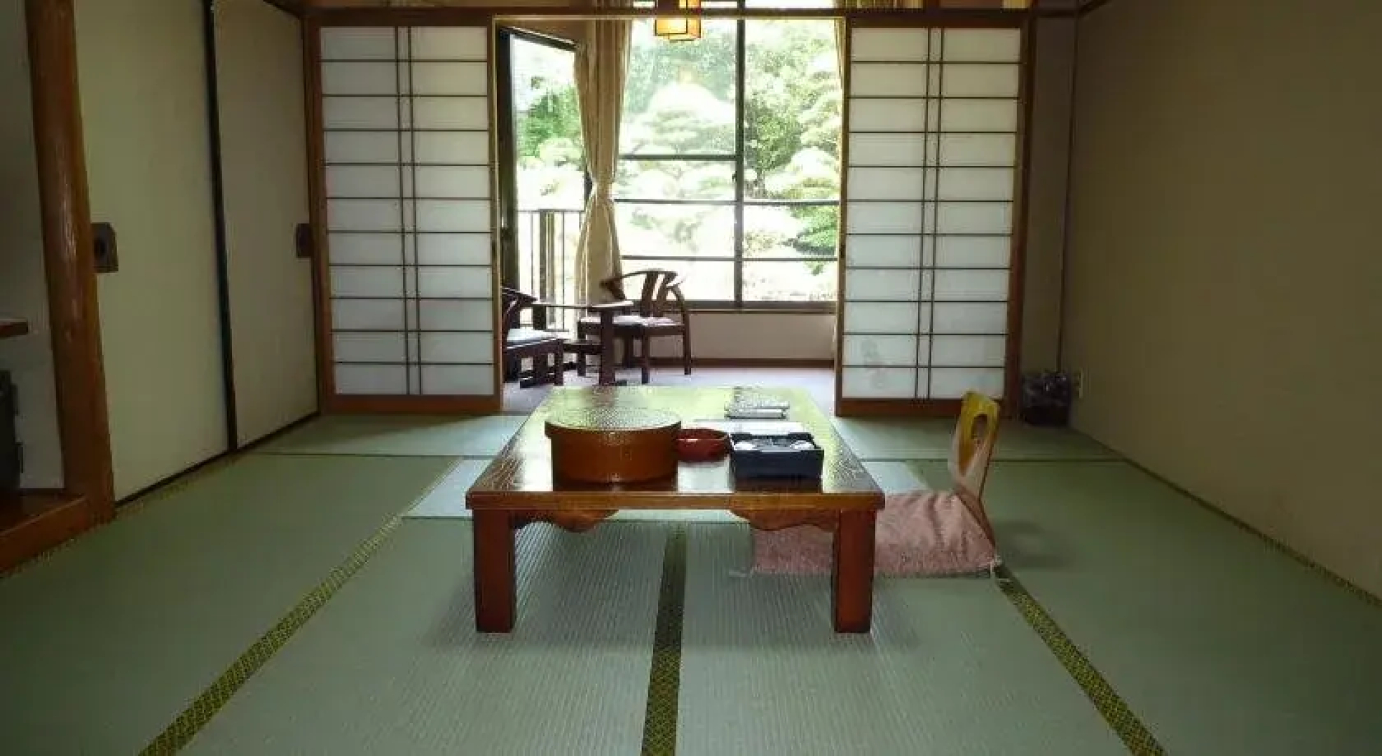 Yanagawa Hakuryuso