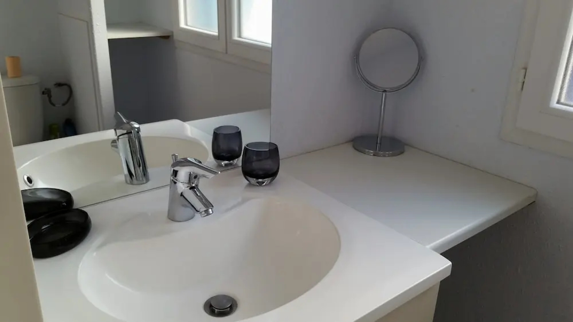 Résidence du Soleil