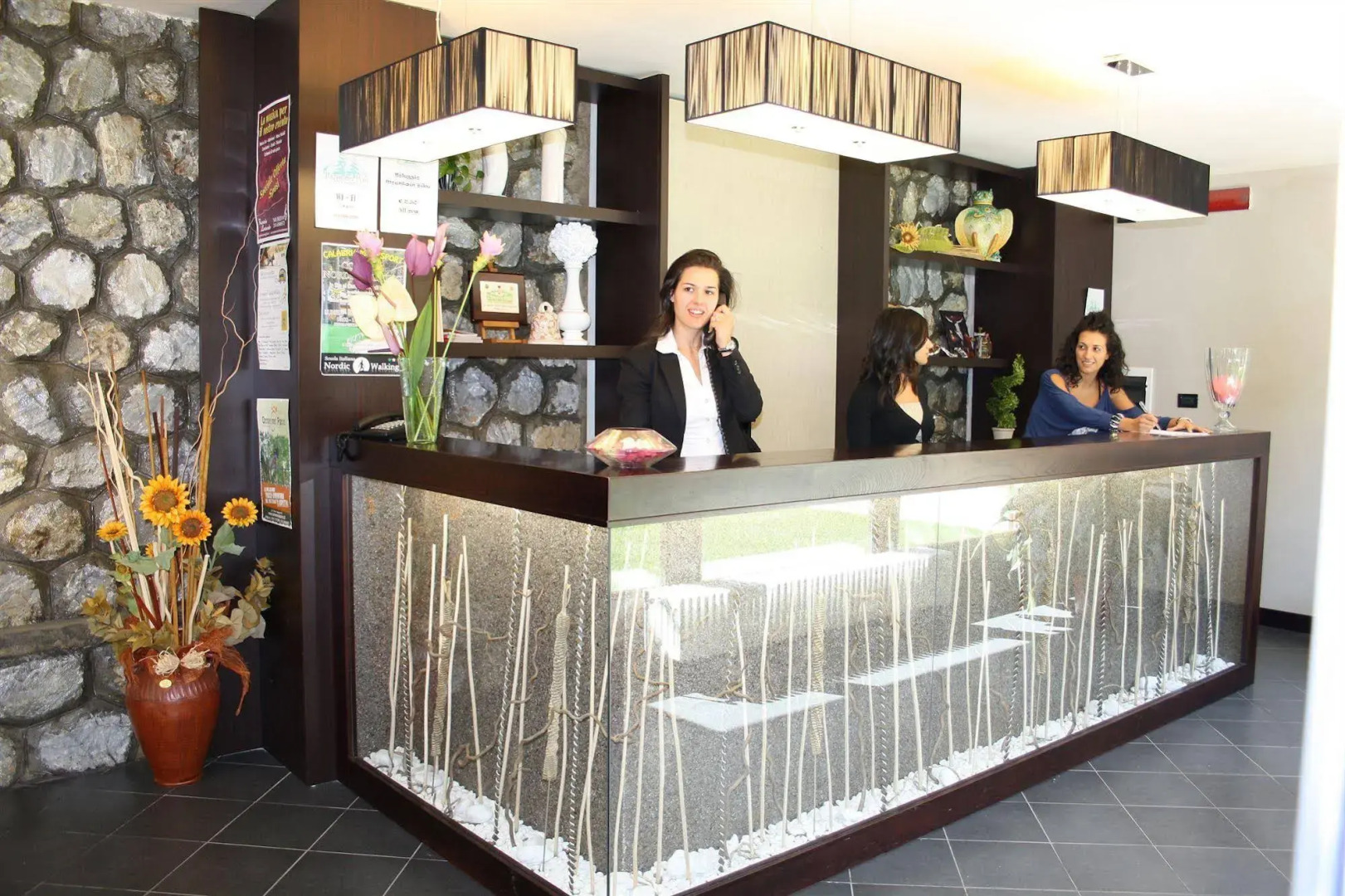 Parco dei Pini - Sila Wellness Hotel