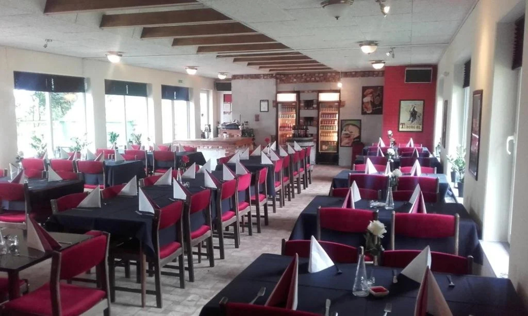 Hotel Velling Koller