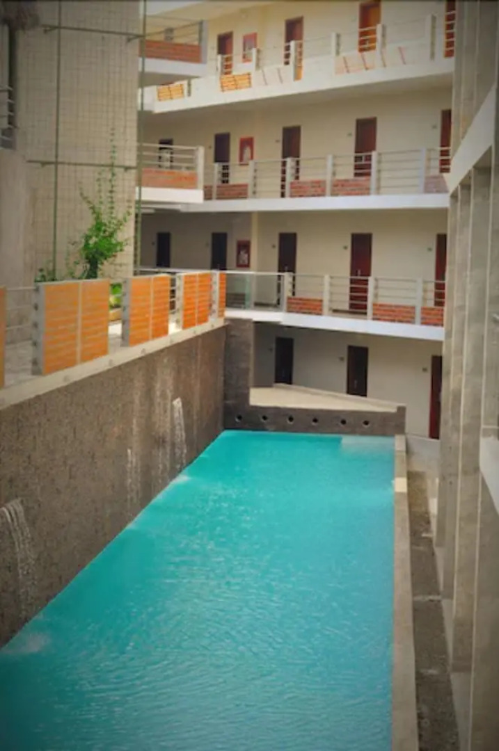 Gran Hotel de Lago Shushufindi