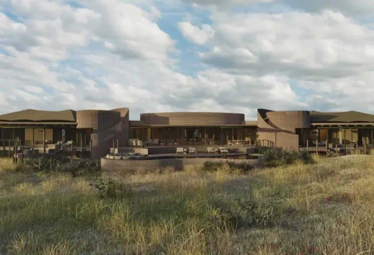 Wilderness Magashi Peninsula