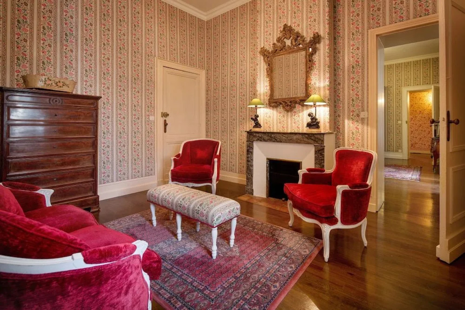 Château Fombrauge - Bernard Magrez Luxury Wine Ex