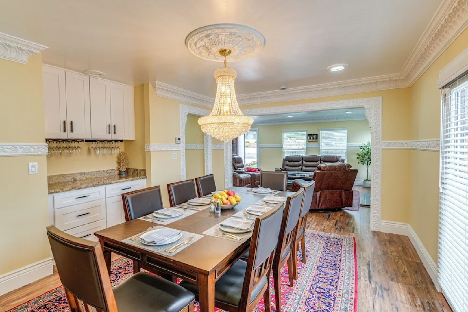 Del Rey Oaks Vacation Home w/ Mini-golf Course!