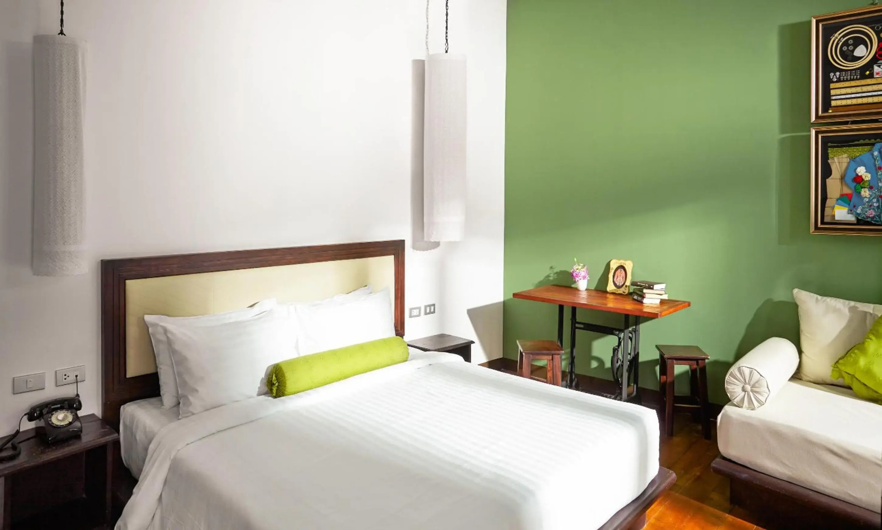 The Memory at On On Hotel