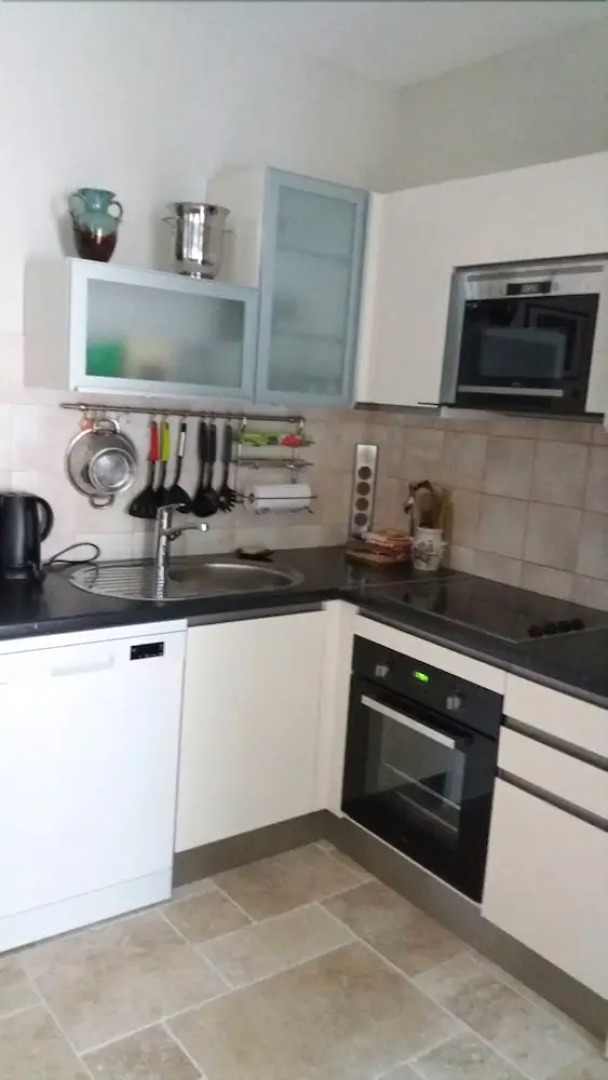 Au Coeur Village Typique- by Gites de France