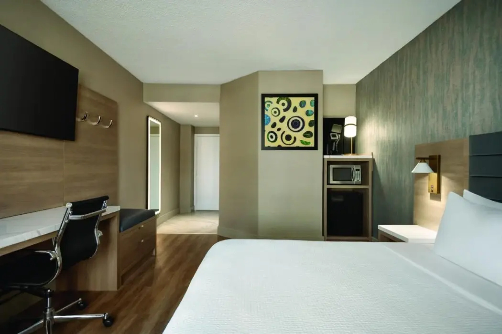 Radisson Hotel Montreal Airport