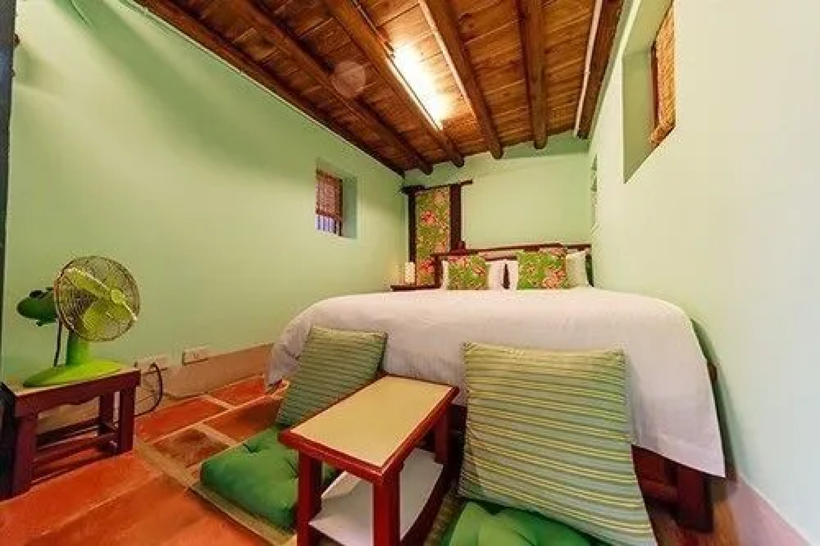 Island the Surf Taiwan Kinmen Hostel