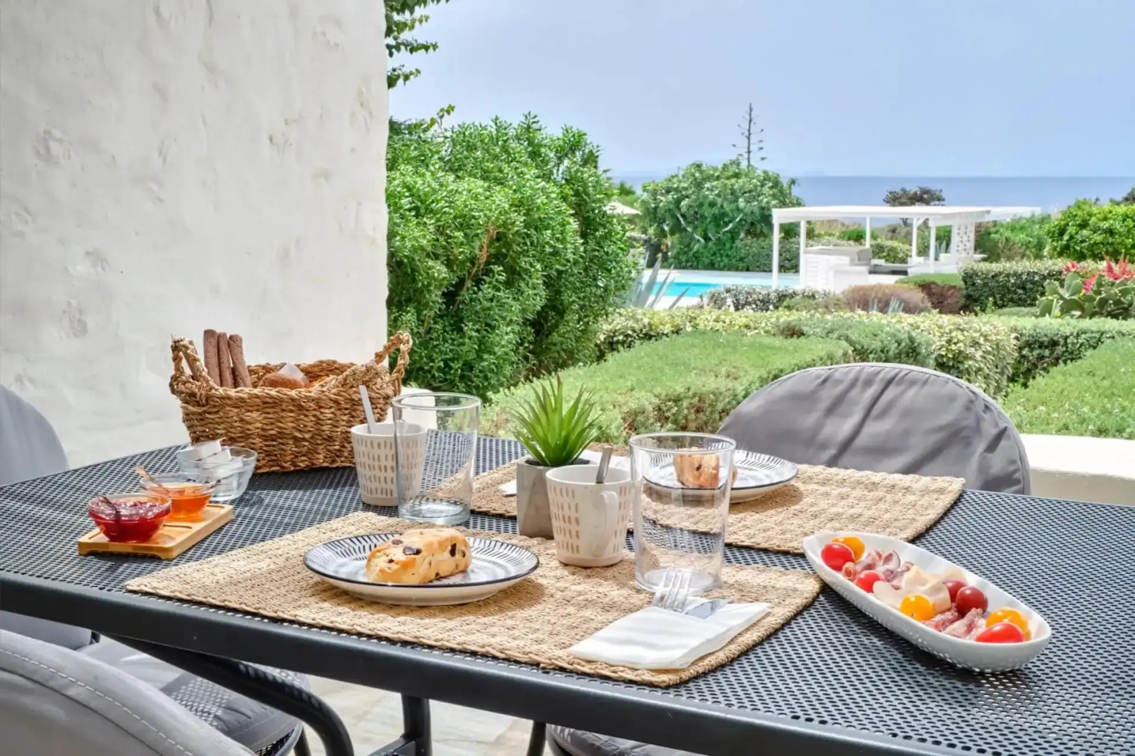 Stagones Luxury Villas