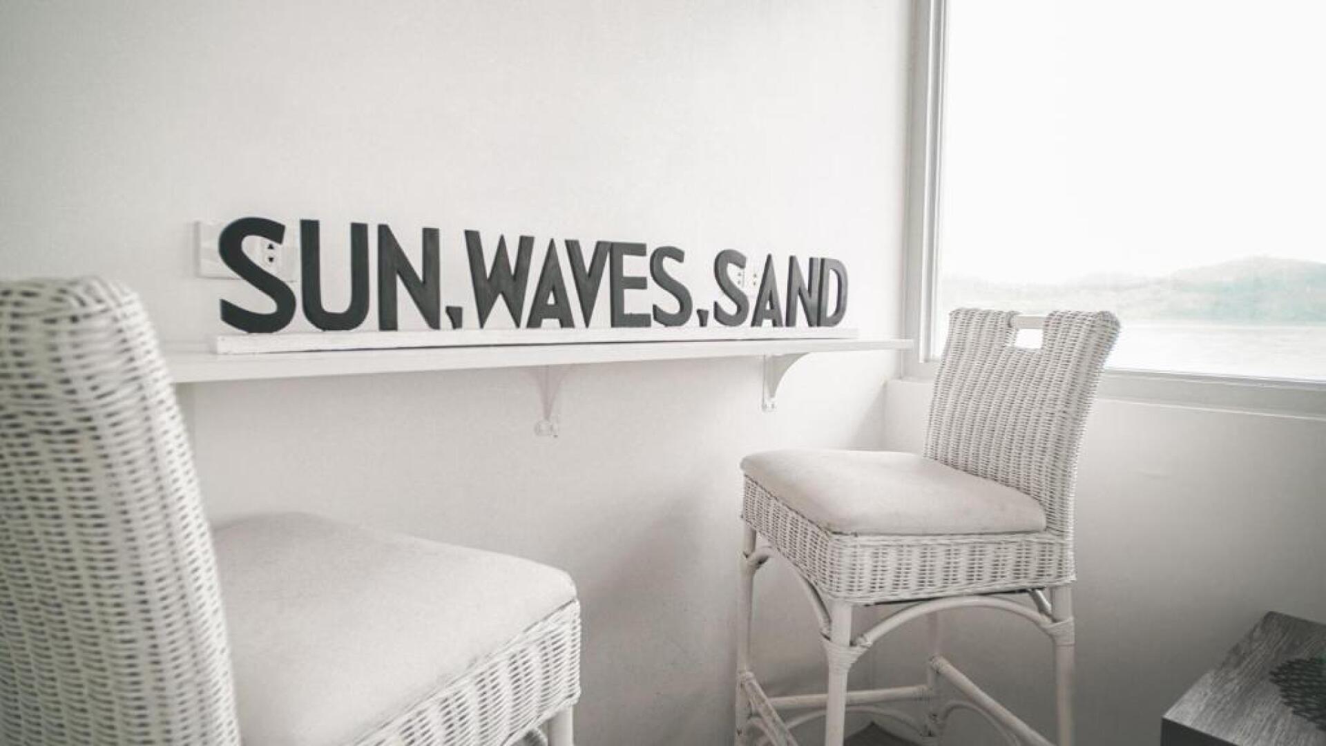 Coron Underwater Garden Resort