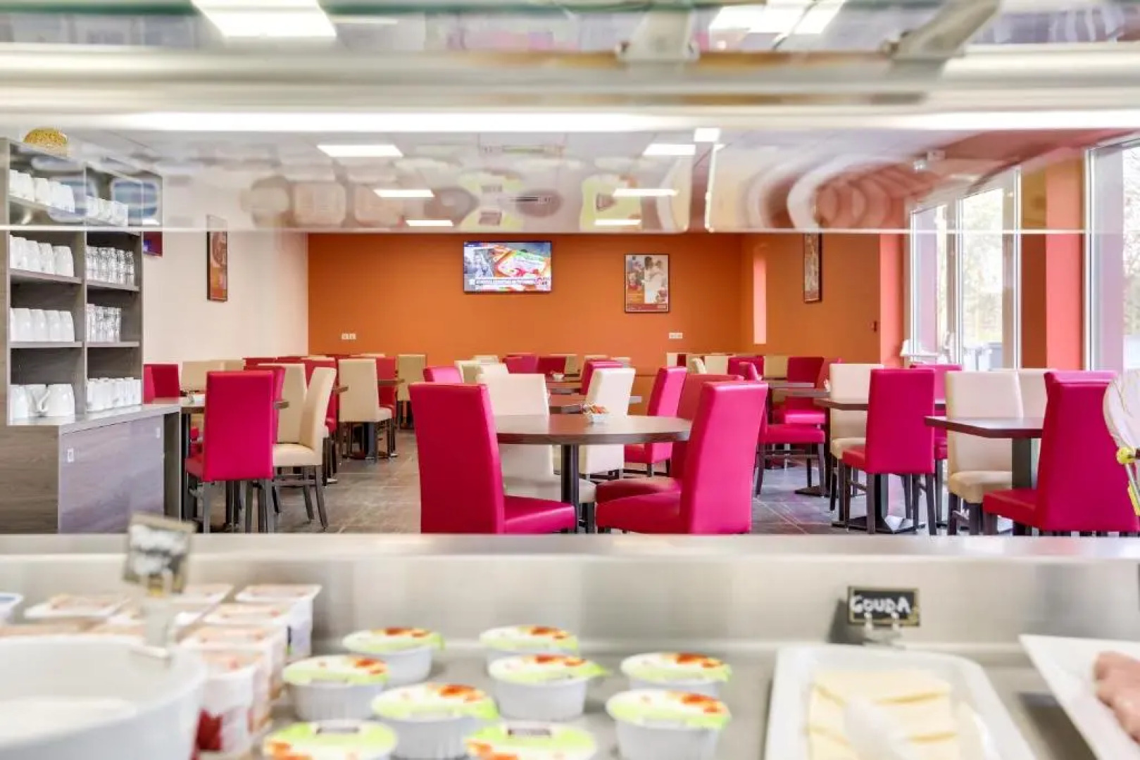 The Originals City, Hôtel Caen Mémorial