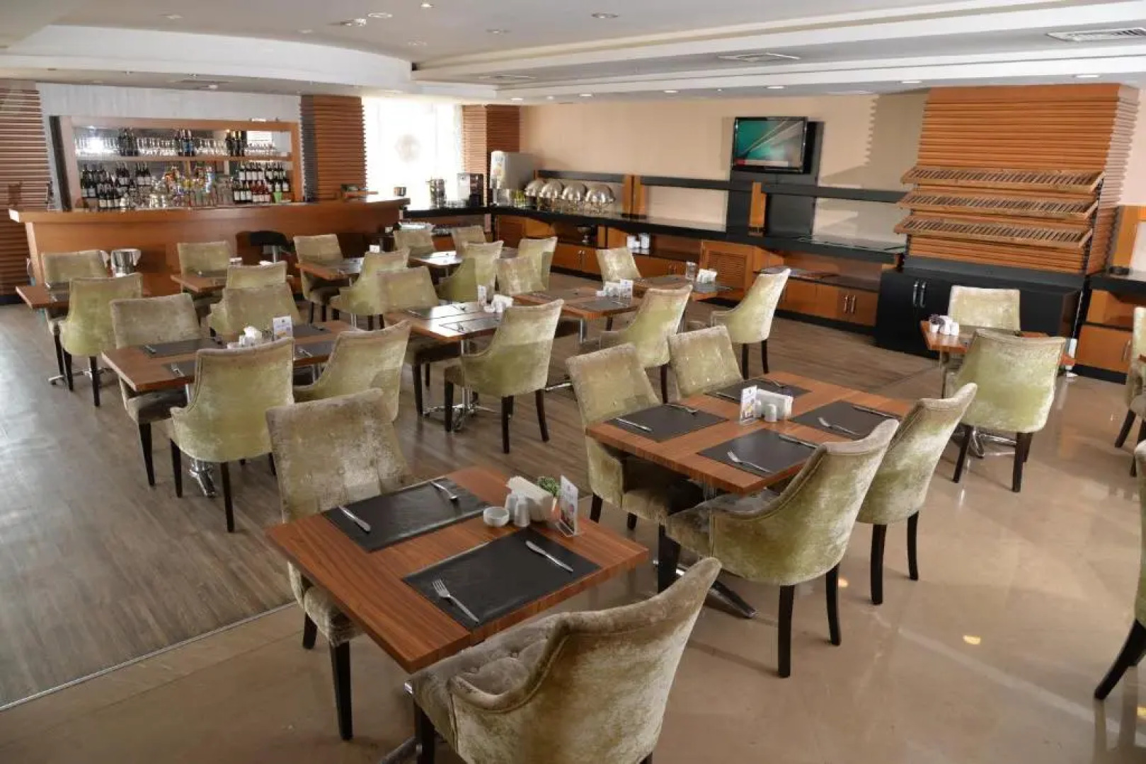 Anemon Kent Çiğli Otel