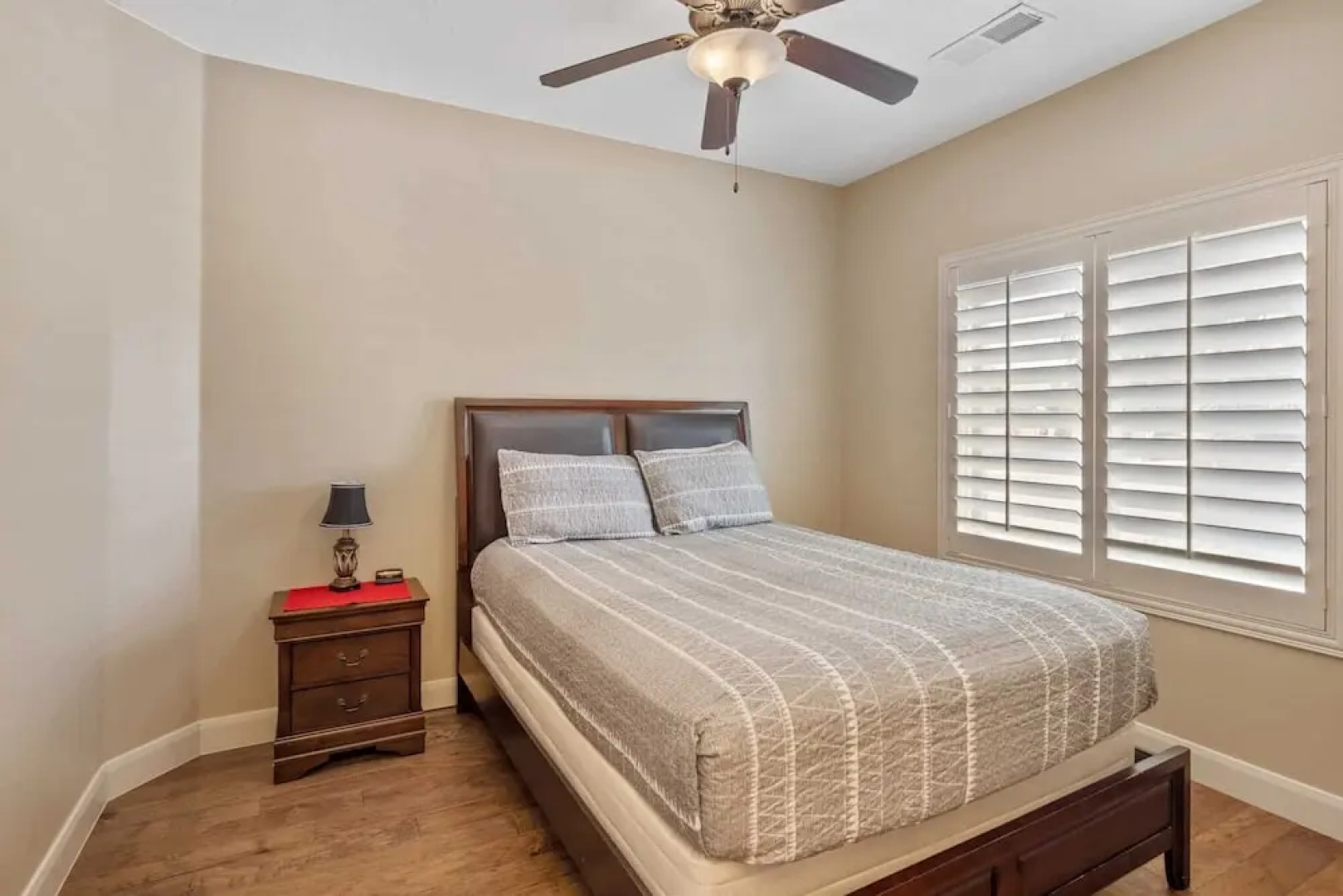 Escondido by RedAwning