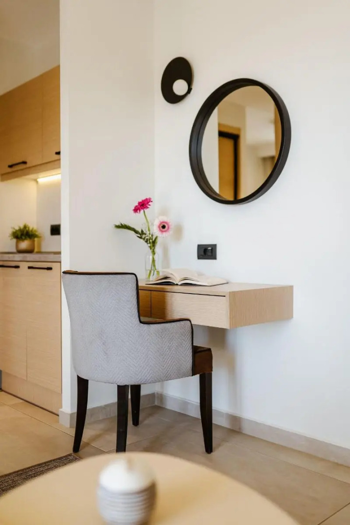 Andrews Luxury Residence