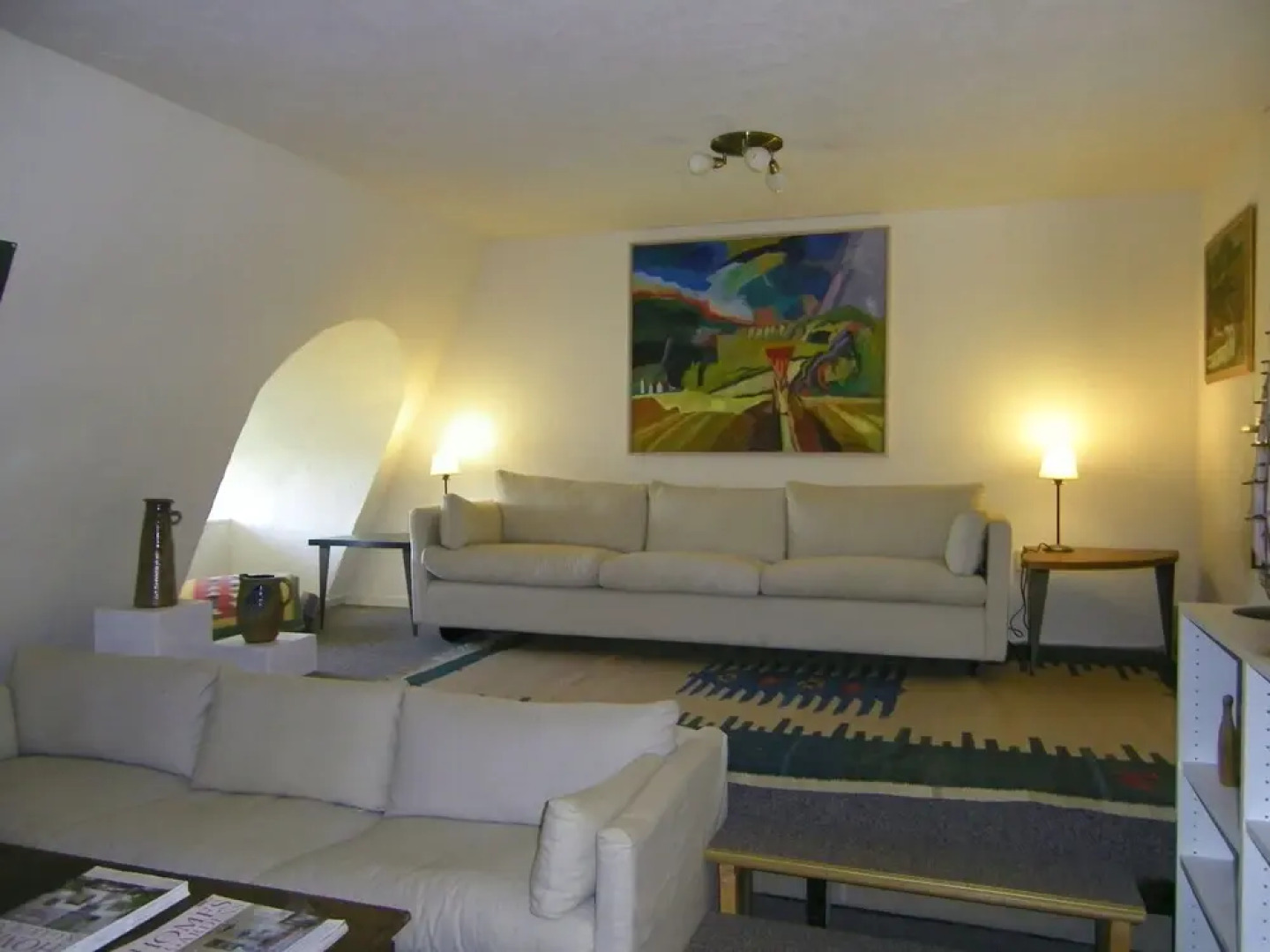 Attractive Mansion In Steffenshagen With Terrace Near Beach