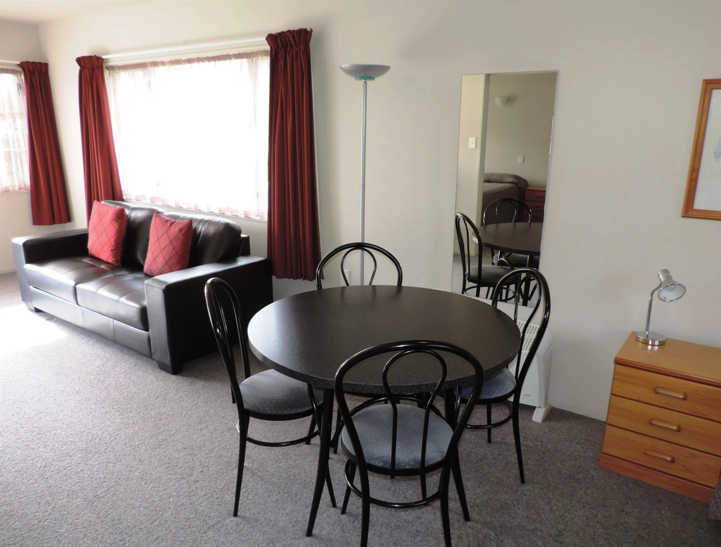 ASURE Gables Motor Lodge