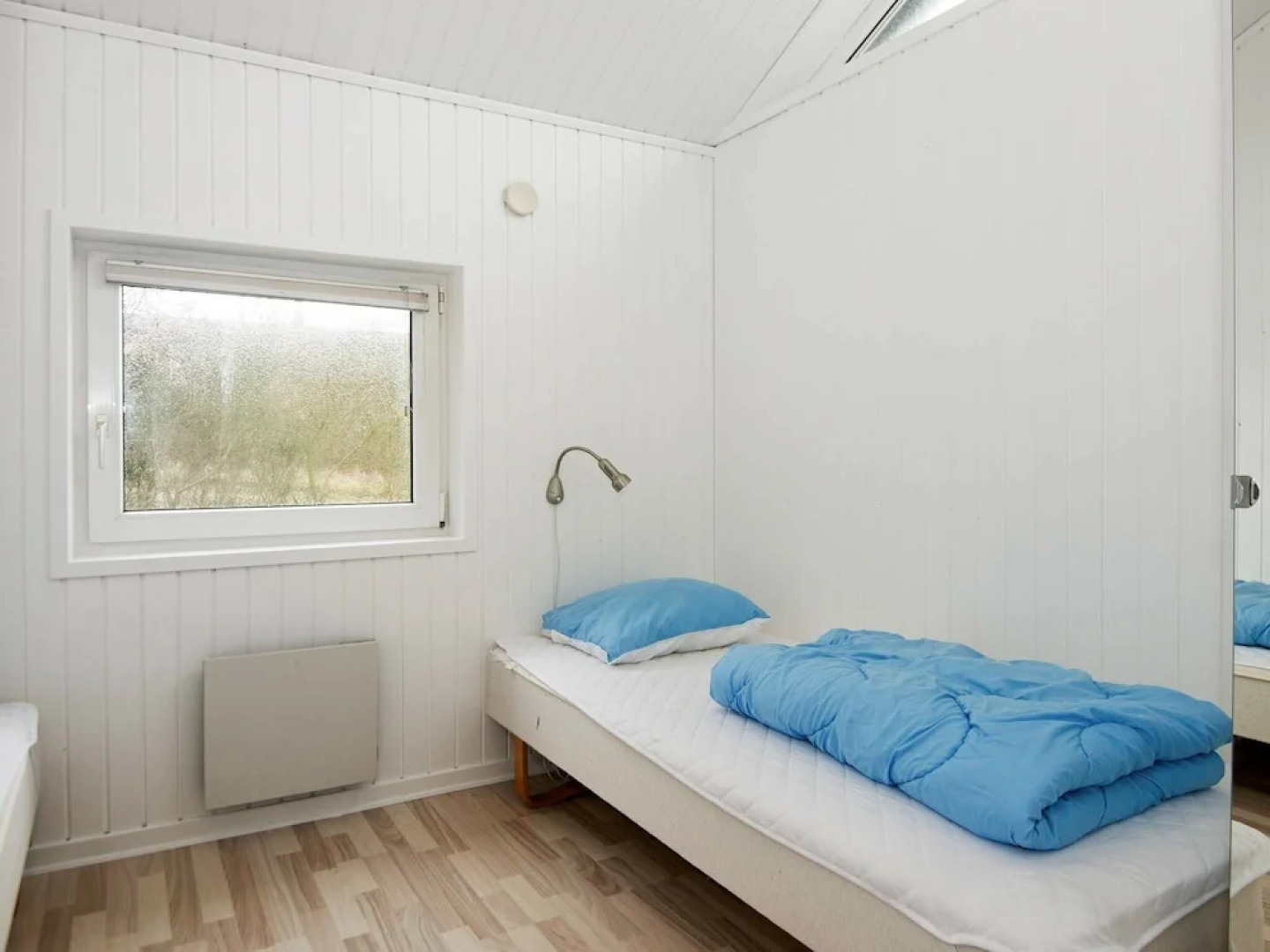 Modern Holiday Home in Ebeltoft With Sauna