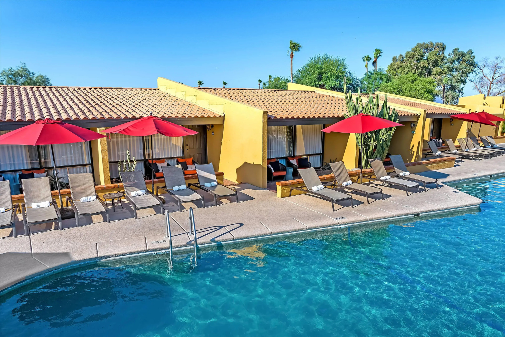 Westward Look Wyndham Grand Resort and Spa