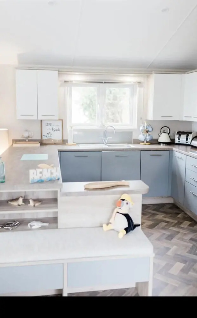 Stunning 3-bed Cottage in Wemyss Bay