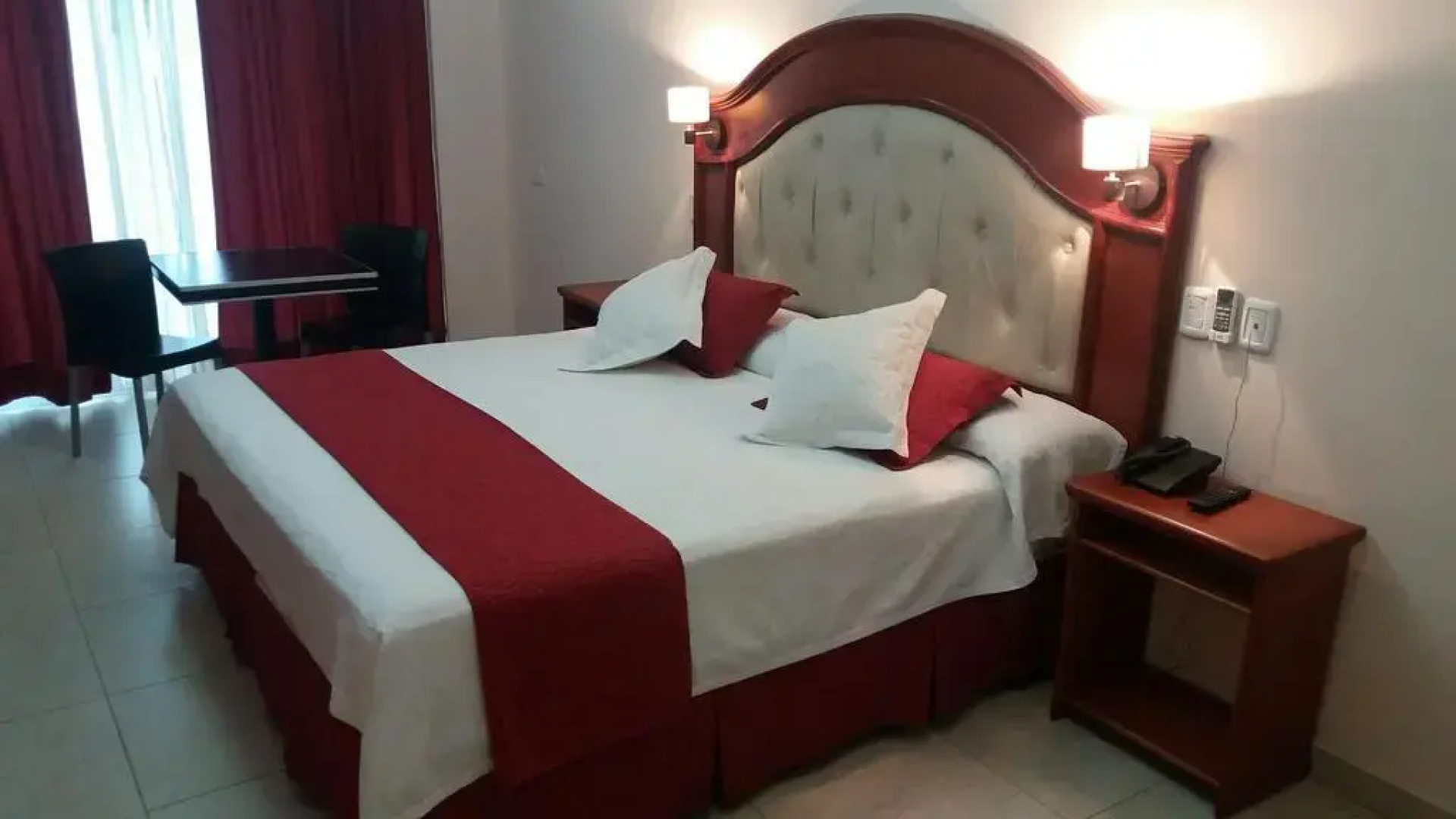 Grand City Hotel