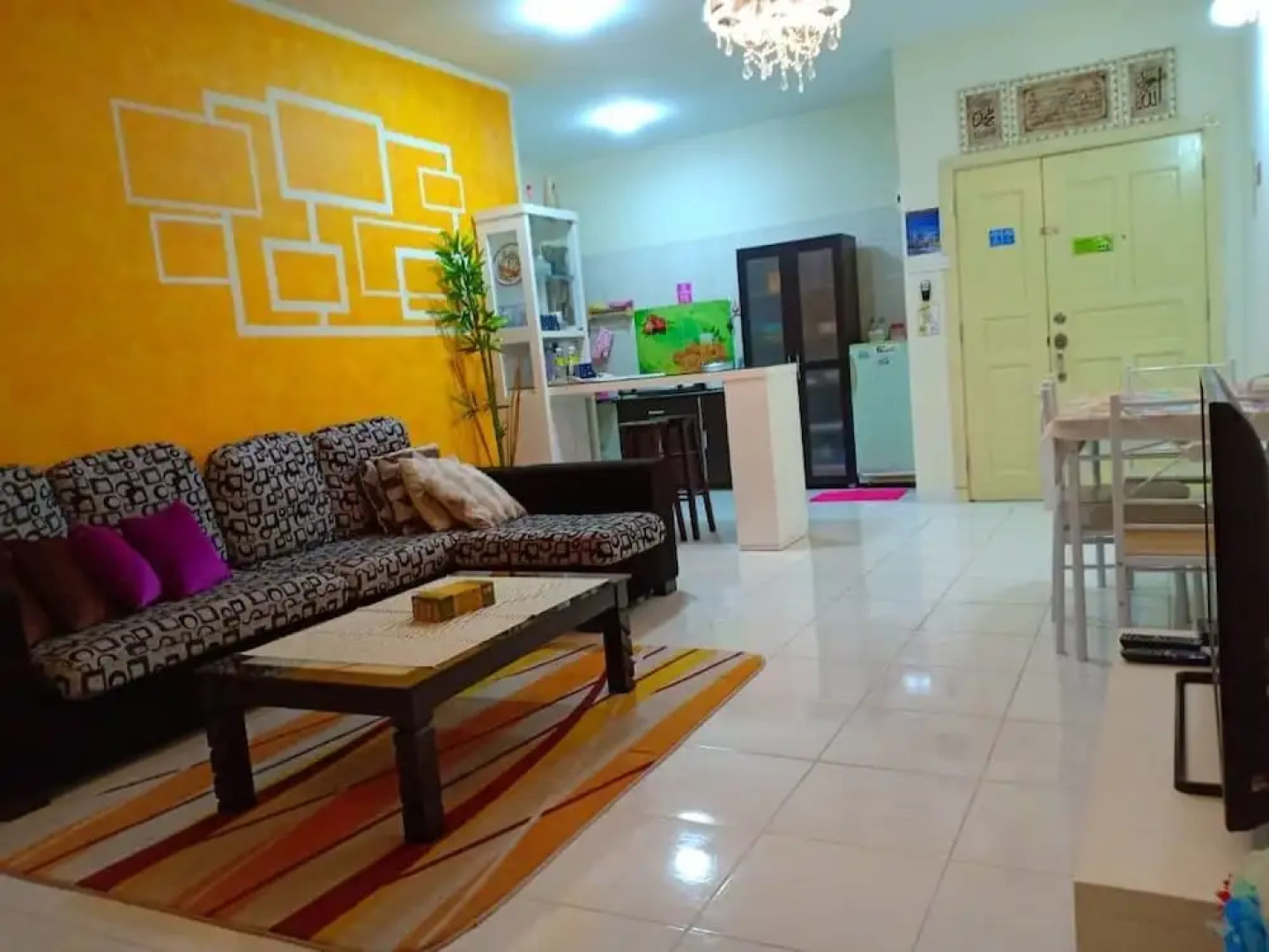 DKajang Villa Homestay