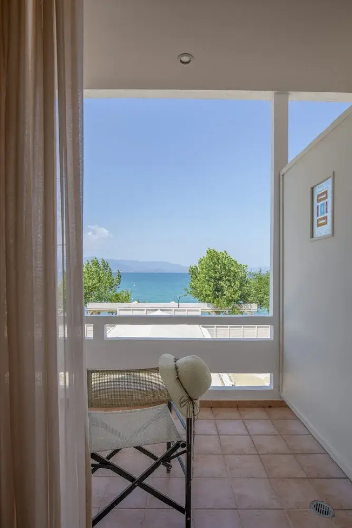 Hotel Kypreos Kamena Vourla