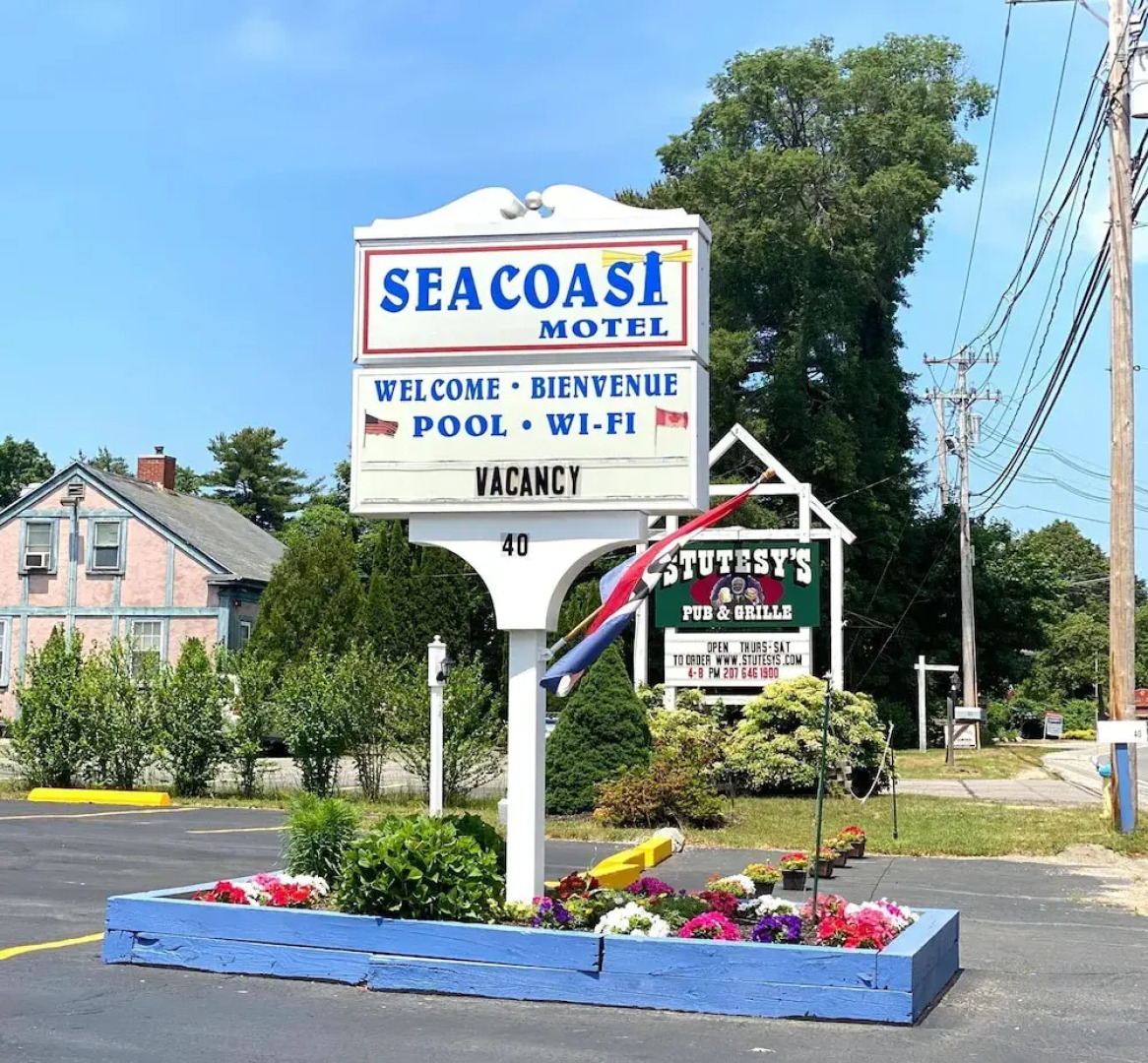 Seacoast Motel