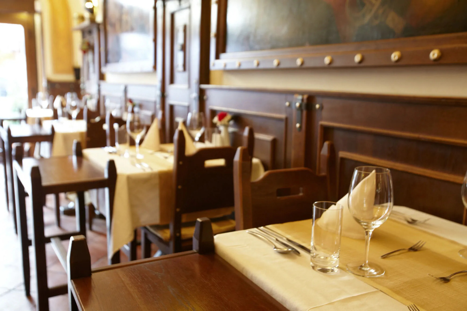 Residence U Cerneho Orla