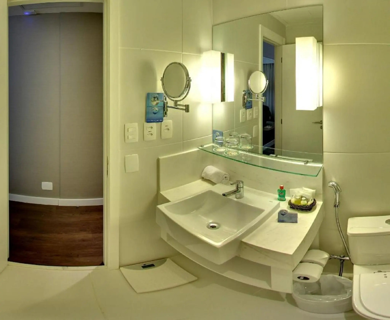 Quality Hotel Sao Caetano