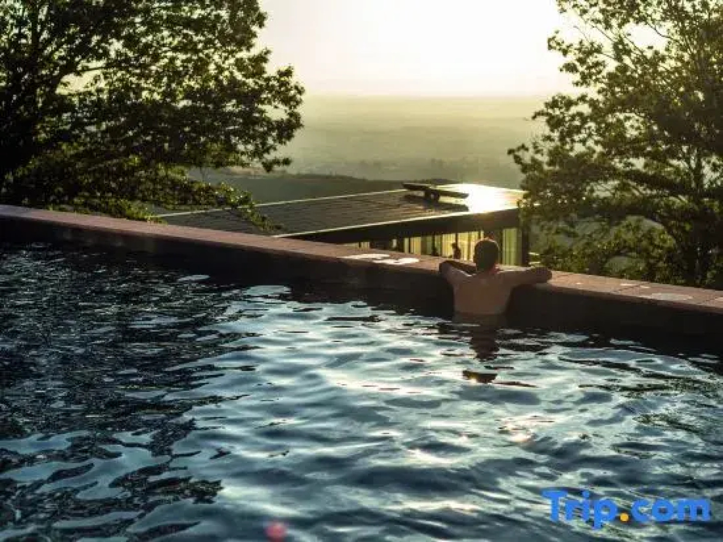 Estrela Serenity - Resort