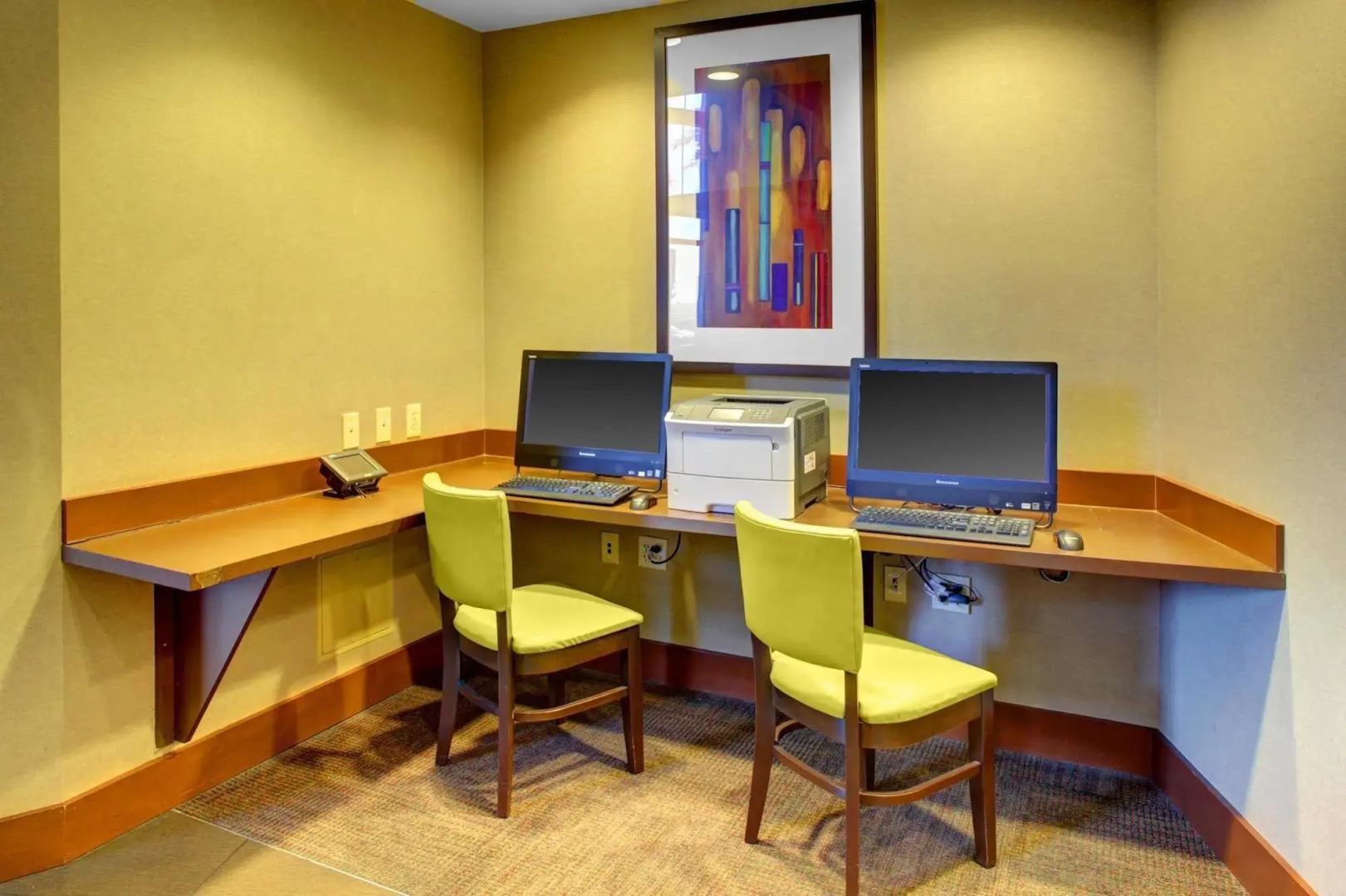 Hyatt Place Ft. Lauderdale Airport & Cruise Port