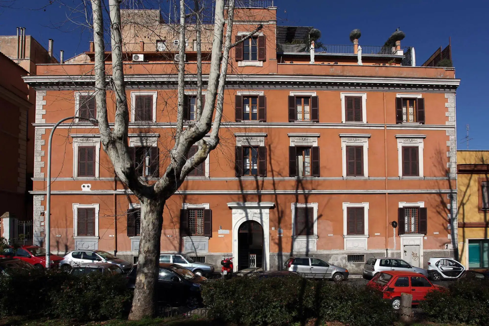 Bed & Breakfast Pigneto
