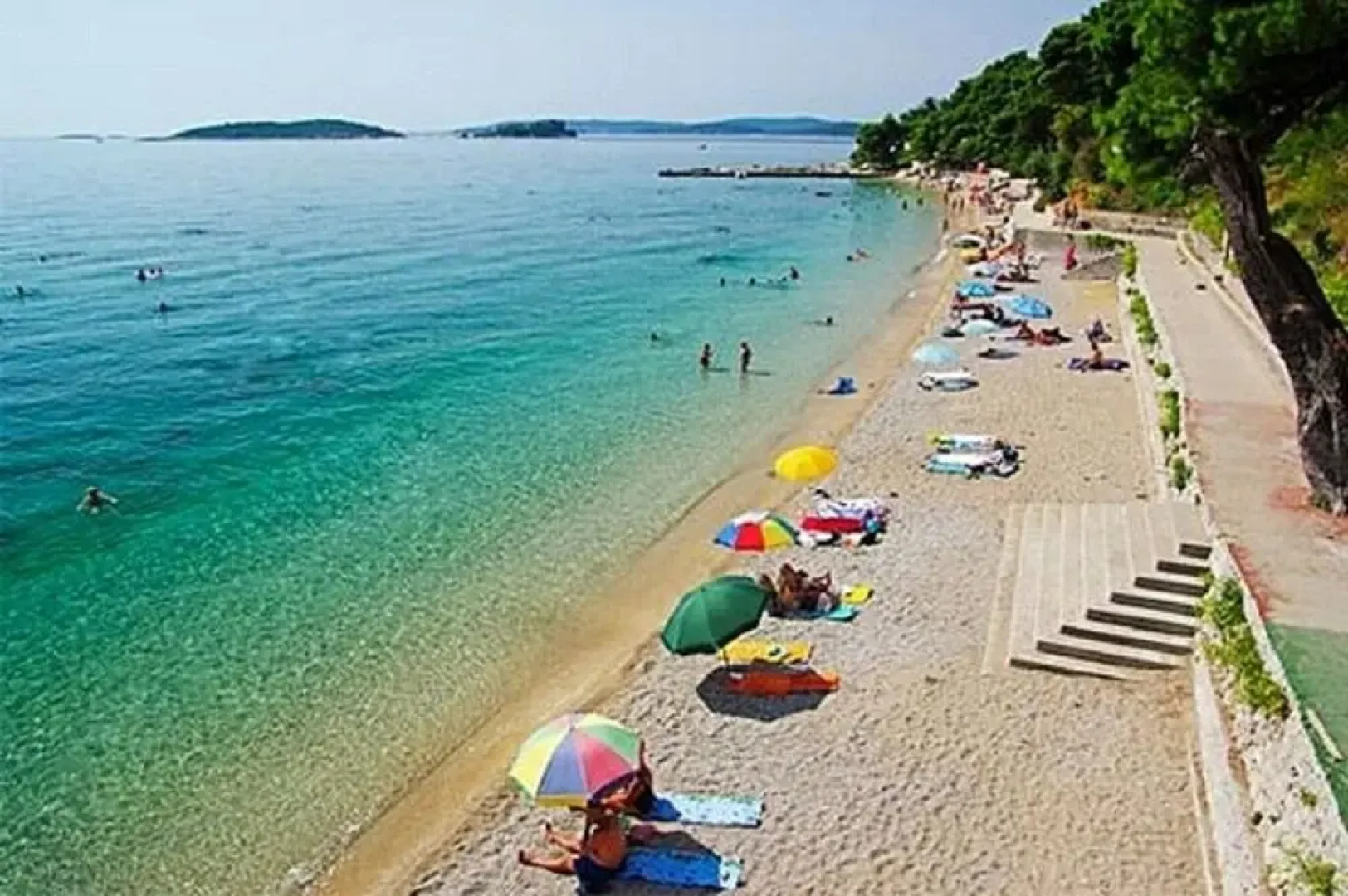 Vida With Garden - A2 - Limun