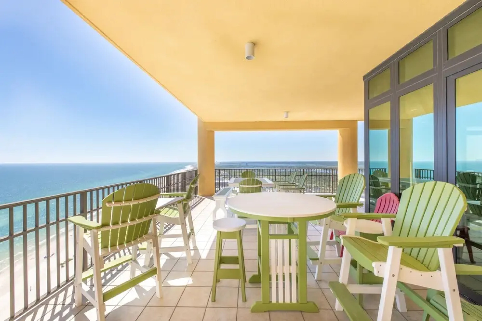 The Oasis at Orange Beach by Hosteeva